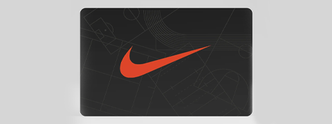 Verschenke Nike Gutscheine ab 25€ - Tolle Geschenkideen