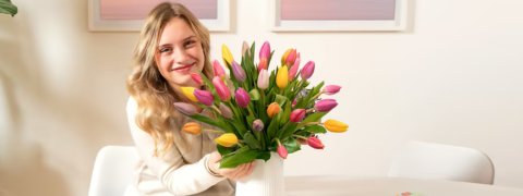 10% FloraPrima Gutschein zum Muttertag sichern!