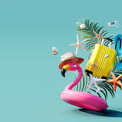 Reise & Urlaub Reise & Urlaub