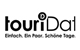 touriDat Logo