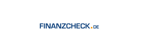 FINANZCHECK.de Logo