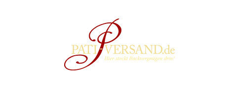 Pati-Versand Logo