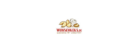 Wunschkeks.de DACH Logo