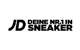 JD Sports Logo