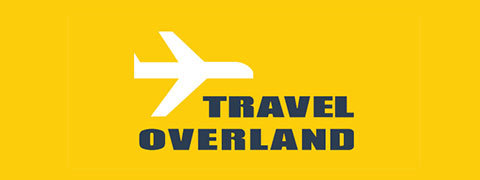 Travel-Overland Logo