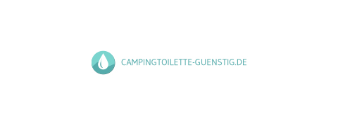 Campingtoilette-guenstig.de Logo