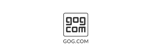 GOG.com Logo