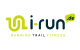 i-Run Logo