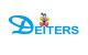 Deiters Logo