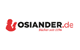 OSIANDER Logo