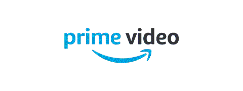 Amazon Prime Video Logo