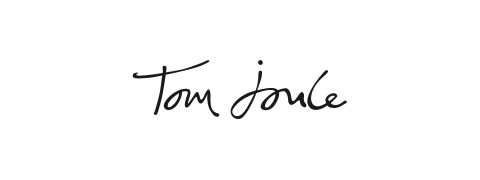 Tom Joule Logo