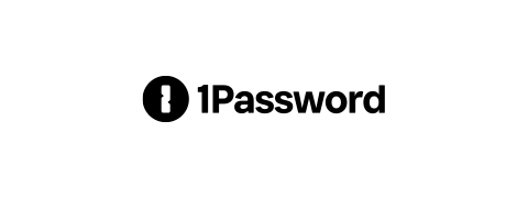 1Password Logo