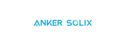 Anker Solix Logo