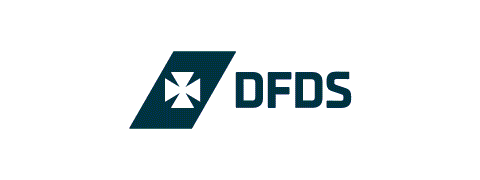 DFDS Logo