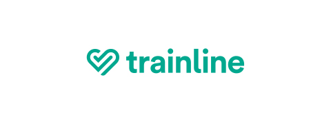 Trainline Logo