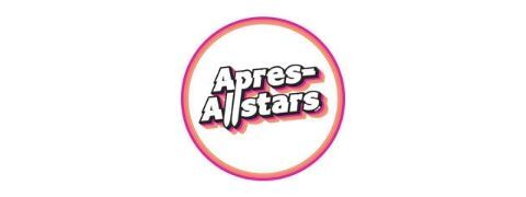 Apres Allstars Logo
