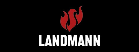 LANDMANN Logo