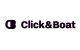 Click & Boat Logo