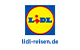 Lidl Reisen Logo