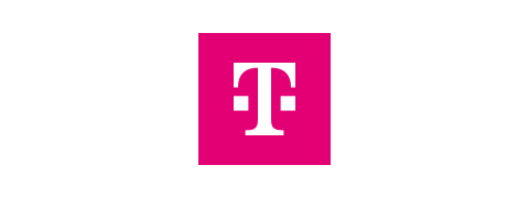 Telekom Logo