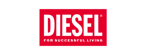 Diesel Logo