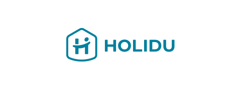Holidu Logo