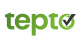 Tepto Logo
