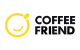 Coffee Friend Logo