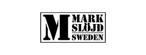 Markslöjd Logo
