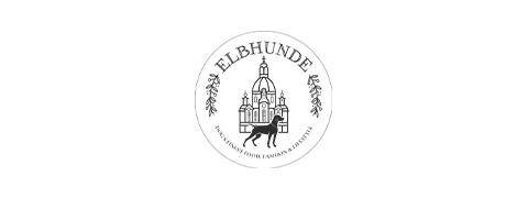 Elbhunde Logo