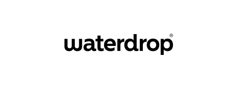 waterdrop Logo