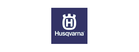 Husqvarna Logo