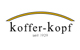 Koffer-Kopf Logo