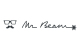Mr Beam Logo