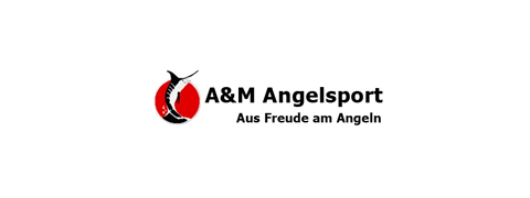 A&M Angelsport Logo