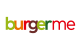 burgerme Logo