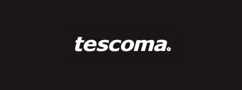TESCOMA Logo