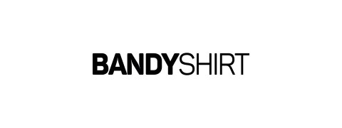 Bandyshirt Logo
