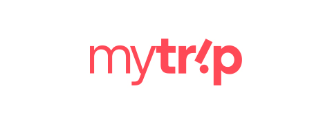 MyTrip Logo