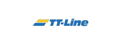 TT-Line Logo