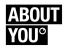 About You Logo