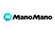 ManoMano Logo