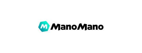 ManoMano Logo