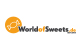 World of Sweets Logo