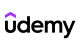 Udemy Logo