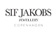 Sif Jakobs Logo
