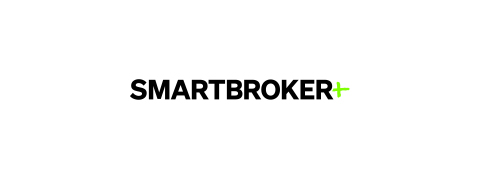 SMARTBROKER+ Logo