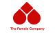 The Female Company Logo