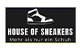 House of Sneakers Logo